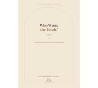Who Wrote the Torah?: An Inquiry into the Failure of the Documentary Hypothesis Birth, Reign, and Fall of Biblical Criticism