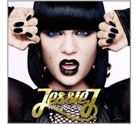 Jessie J – Who You Are – CD