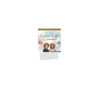 Who You Are Called To Be Study Guide With Heather Z