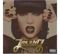 Jessie J – Who You Are – CD – Édition Deluxe