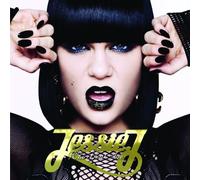 Who You Are (Deluxe Edition) [CD/DVD] by Jessie J [CD/DVD] NEUF