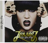 Who You Are [Explicit][Revised] by Jessie J (2011-08-03)
