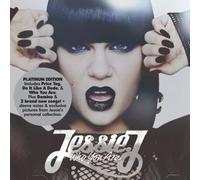 Jessie J - Who You are