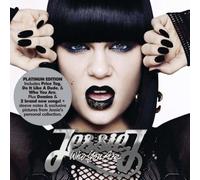 Who You Are [Platinum Edition] by Jessie J [CD] NEUF
