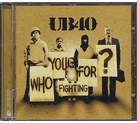 Who You Fighting For ?