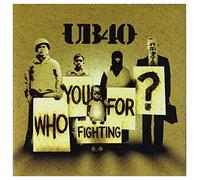 Who You Fighting for [Import]