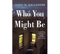 Who You Might Be