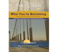 Who You’re Becoming: "Building the Habits, Mindset, and Identity That Shape Your Future": Part of the Pathlight Mentorship Series by BRIGHTPath Academy