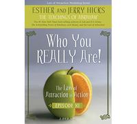 Who You Really Are!: Episode XI