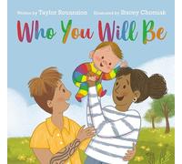 Who You Will Be