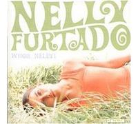 Nelly Furtado – Whoa, Nelly! – Import (UK)