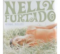Whoa Nelly by Furtado, Nelly (2002-05-07)