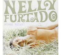 Whoa Nelly! by Nelly Furtado (2000-10-24)