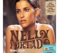 Whoa Nelly [Import]