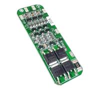Whoasyst 20 A 11,1 V 12 V 12,6 Batterie 18650 de charge de remplacement thermique pour module de cellule de moteur de perceuse à faible consommation d'énergie