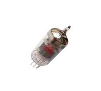 Whoasyst 7025 Tube de rechange avec structure de blindage facile à utiliser pour réduire les microphonies dans les circuits de préamplificateur à gain élevé Tube de préampli à gains élevés