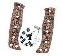 Whoasyst Accessoires de poignée résistants aux intempéries pour plusieurs outils - Poignées légères pour conditions extérieures extrêmes - Patchs pour le camping