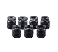 Whoasyst Adaptateurs de vitesse d'érosion faciles à mettre à niveau pour les véhicules de voiture