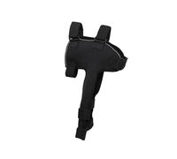 Whoasyst Attelle d'épaule de soulagement des articulations pour chien âgé avec défi de mobilité offrant un soulagement doux et des épaules