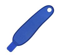 Whoasyst Bande souple et réglable pour poignet et pouce - Pratique pour les travailleurs informatiques