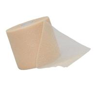 Whoasyst Bandeau pré-enveloppant en mousse pour sport - 7 cm x 27 m - Pour course à pied, basket-ball - Respirante - Pour la course à pied