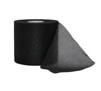 Whoasyst Bandeau pré-enveloppant en mousse pour sport - 7 cm x 27 m - Pour course à pied, basket-ball - Respirante - Pour la course à pied