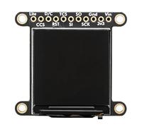 Whoasyst BN2040 Écran IPS lumineux 240 x 240 avec espace de câble FPC et intégration facile GPIO Écran LCD IPS