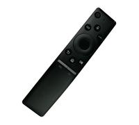 Whoasyst BN5901244A Télécommande pour télécommande vocale de rechange dédiée Haute sensibilité Bouton TV Accessoire