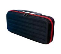 Whoasyst Boîte de rangement pour cartes vidéo en ABS avec sécurité pour RTX5090 / RTX4090 / RTX3090 composants de jeu et matériel graphique Support graphique ABS