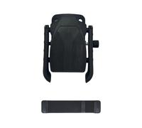 Whoasyst Brassard de support pour 16 15 14 S23 Sport Bracelet support rotatif à 360 degrés détachable installation facile brassard de téléphone