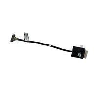 Whoasyst Câble d'alimentation de batterie pour ordinateur portable 3420 3520 E3420 E3520 modèles E3520