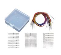 Whoasyst Câble d'unité de commande du moteur pour les amateurs de bricolage KT200II et les techniciens professionnels avec outil de programmation efficace et systèmes fiables d'unité de commande du