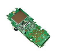 Whoasyst Carte mère VX680 de qualité industrielle : intégration transparente, fiabilité améliorée 24h/24, 7j/7, conception de circuit robuste
