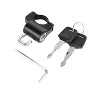 Whoasyst Casque de sécurité antivol multifonction pour vélo