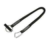 Whoasyst Corde de queue de bœuf pour escalade pour escalade pour sports de plein air