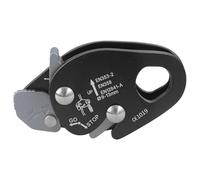 Whoasyst Dispositif de préhension de corde réglable - Crochet de suspension en fonte d'aluminium pour équipement d'escalade - Alliage d'aluminium