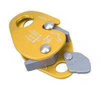 Whoasyst Dispositif de préhension de corde réglable - Crochet de suspension en fonte d'aluminium pour équipement d'escalade - Alliage d'aluminium