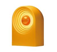 Whoasyst Enceintes portables rechargeables à bruit blanc compatibles Bluetooth, stéréo, utilisation en extérieur, 12 heures de temps de lecture, aide au sommeil, méditations, cadeau d'appariement