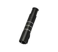 Whoasyst Extensions de hauteur de guidon de vélo - Adaptateurs de hauteur de tige de vélo - Rallonges de tige de fourche de vélo