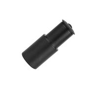 Whoasyst Extensions de hauteur de guidon de vélo - Adaptateurs de hauteur de tige de vélo - Rallonges de tige de fourche de vélo