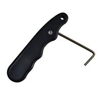 Whoasyst Extracteur de lacets pour patin à glace, patin à glace, patin artistique, bottes de hockey, pliage de hockey