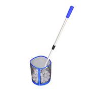 Whoasyst Filet de ramassage de balles de pingpong pour tennis de table, outil d'entraînement