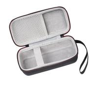 Whoasyst Housse de protection pour Powerbank 20 000 mAh 165 W offrant une résistance aux chocs, une portabilité facile, une housse de protection anti-poussière pour organiseurs de rangement, étui de