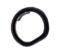 Whoasyst Housse de voiture d'hiver en peluche, couche chauffante pour utilisation à basse température, tissu respirant et imitation polaire