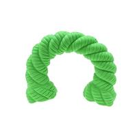 Whoasyst Jouet multifonctionnel pour animaux de compagnie pour mâcher des tiraillements de guerre et exercice, poids de 15 kg, favorise le plaisir et l'hygiène, multifonctionnel, facile à exercer