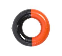 Whoasyst Les anneaux d'entraînement à revêtement polymère augmentent la puissance et le contrôle du golf pendant l'échauffement pour améliorer la puissance et la flexibilité. Outil de cohérence du