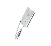 Whoasyst Leurres Appâts Planer Board Fishing Diving Board Saltwater Tool Stainless Downrigger Precisions Trolling Depth Controls