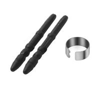 Whoasyst Lot de 2 pointes de rechange pour stylet 1MR94AA 2MY21AA / 3 pointes de stylo tactile précises pour écriture et esquisse