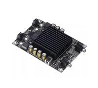 Whoasyst Module d'amplificateurs de son stéréo haute puissance 2 x 25 W Solution thermique efficace pour les opérations de longue durée Appareils de pour appareils portables