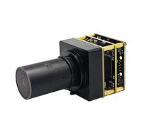 Whoasyst Module de caméra 4K 60FPS à vitesse rapide avec détection IMX585 et faible luminosité pour la vision automatique